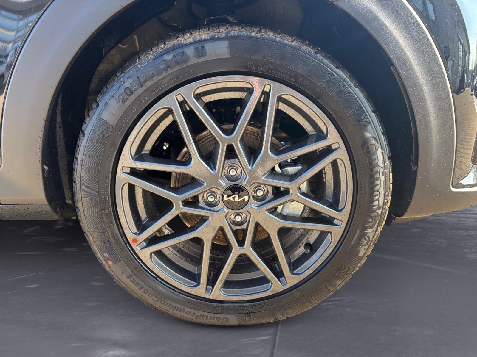 Kia - Stonic 1.0 T-GDI 100 48V Nightline Edition DCT7