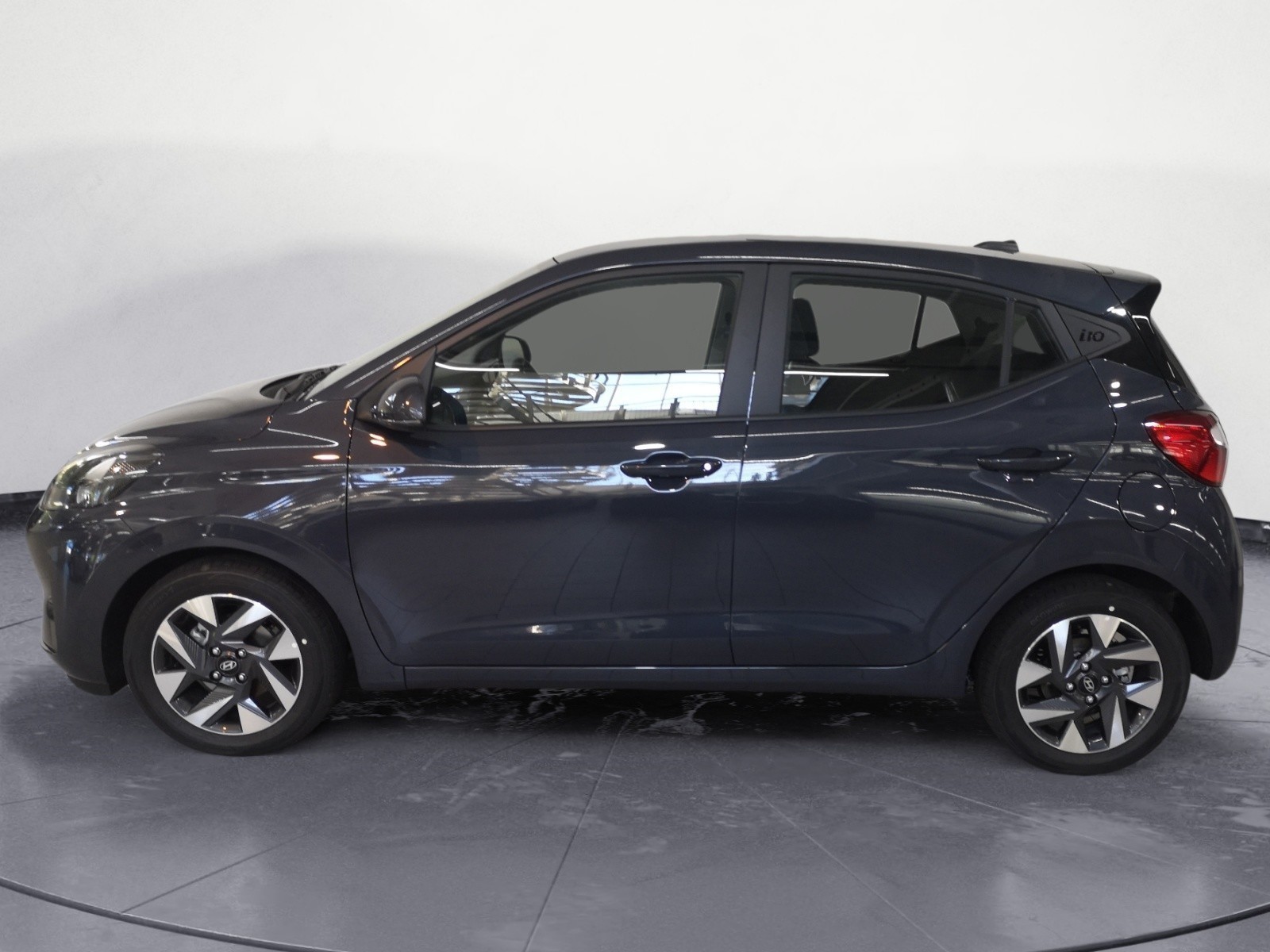 Hyundai - i10 1.0 Trend AKTION !!!