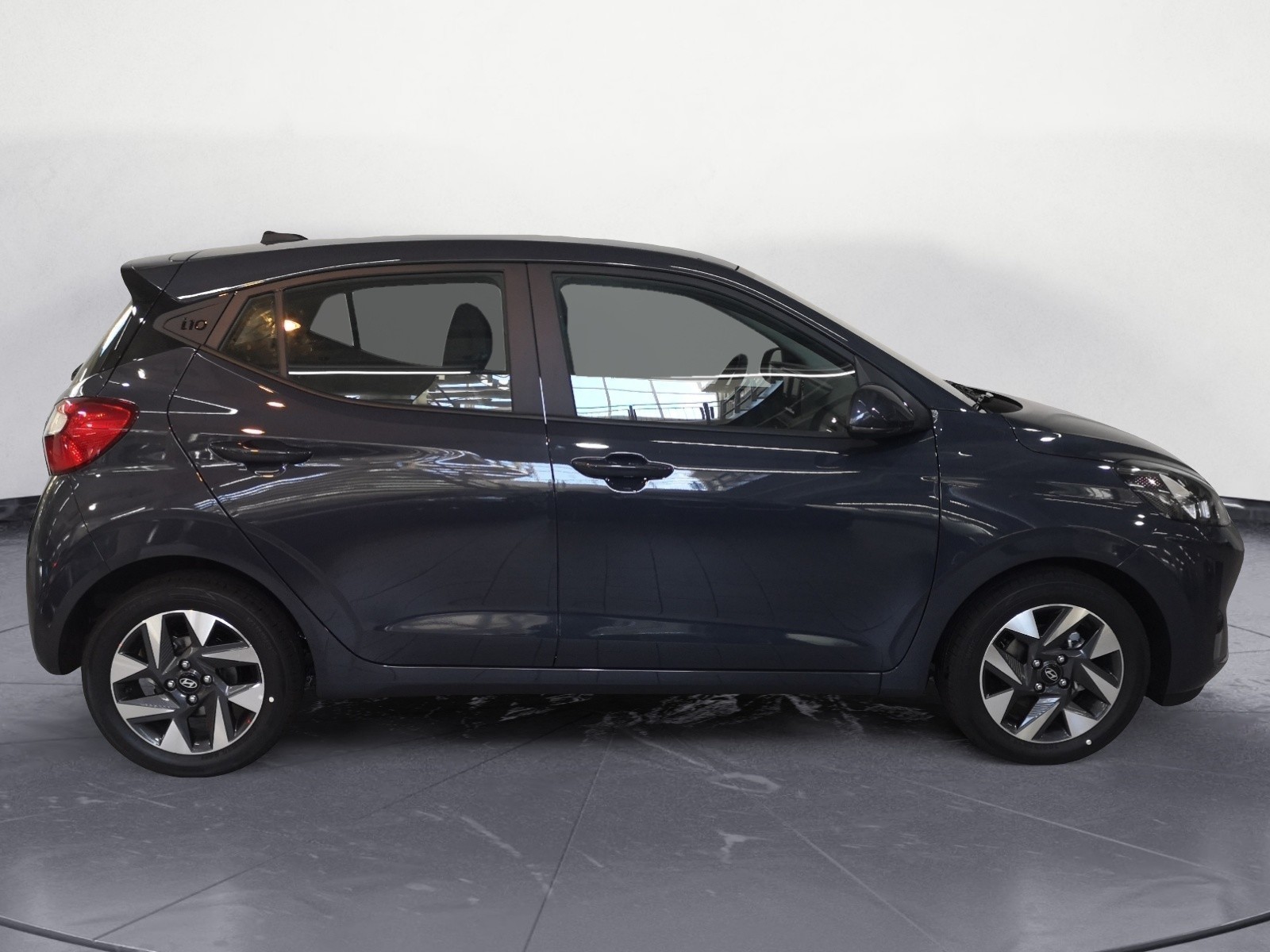 Hyundai - i10 1.0 Trend AKTION !!!