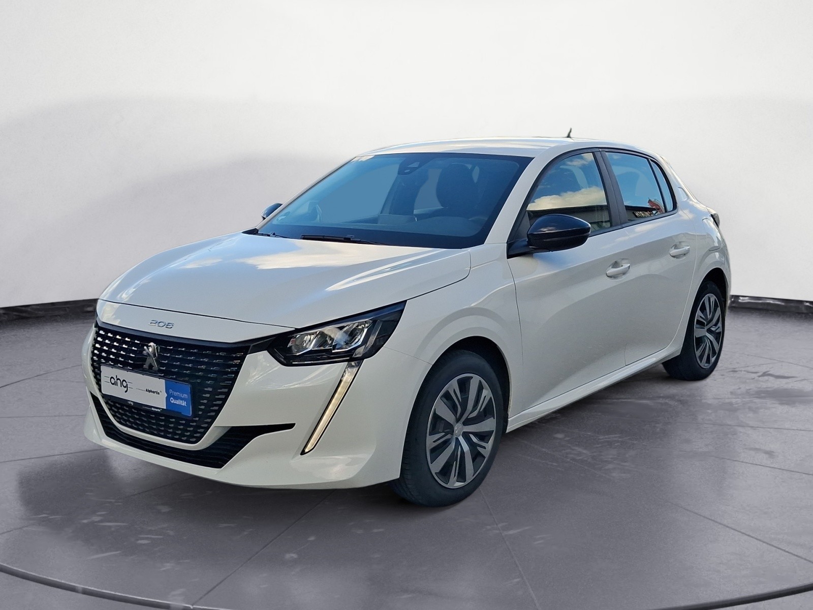 Peugeot - 208 Active Pack PureTech100