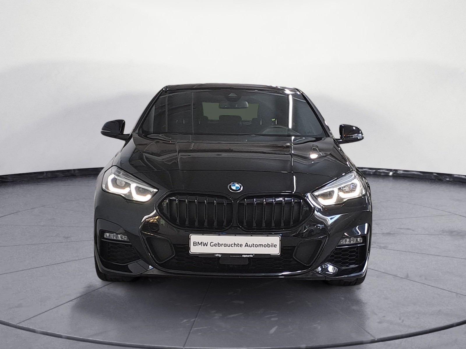 BMW - 220i Gran Coupe M Sport