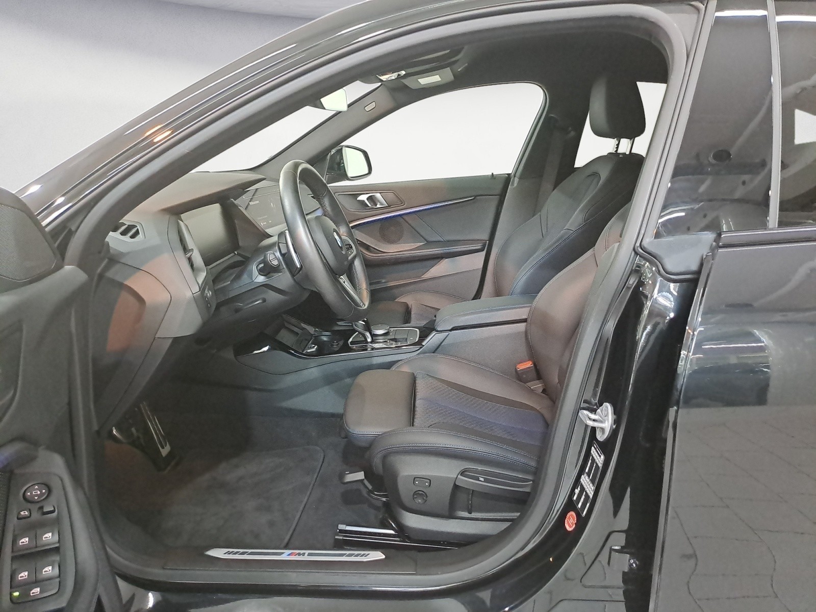 BMW - 220i Gran Coupe M Sport