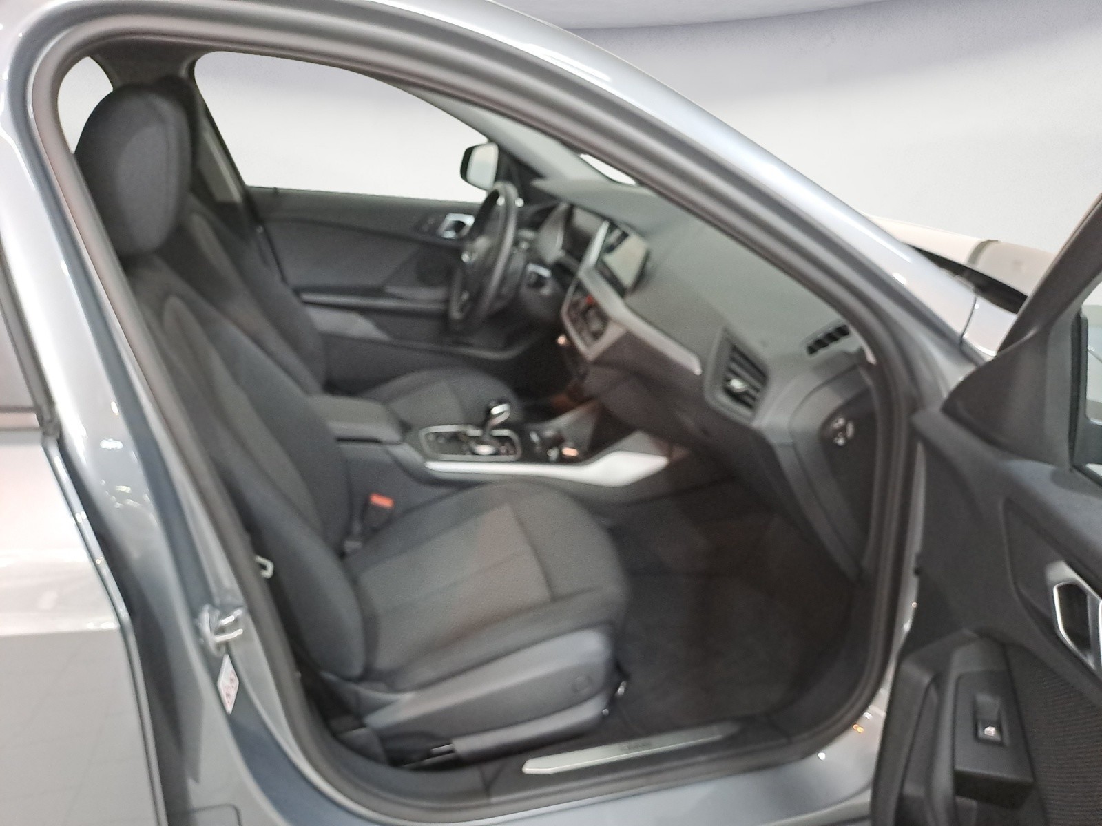 BMW - 116 iA Limousine