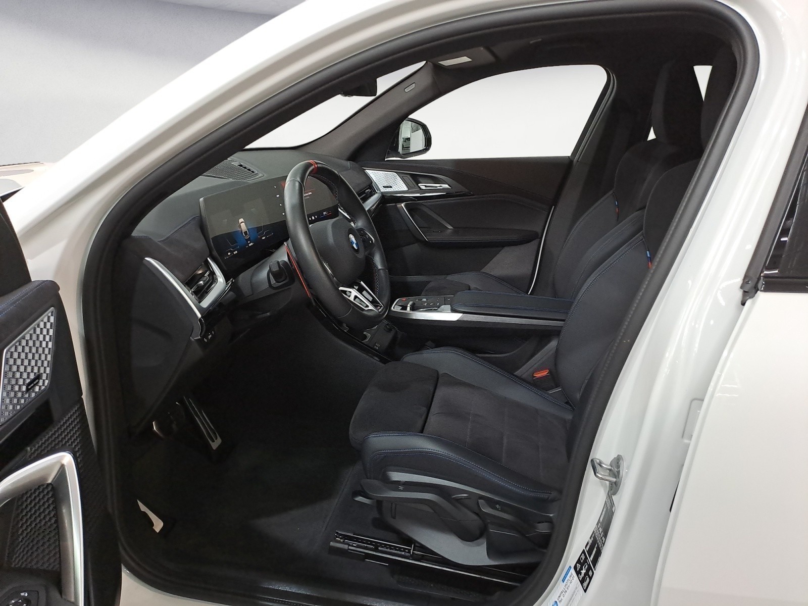 BMW - X2 M35i xDrive Steptronic DCT