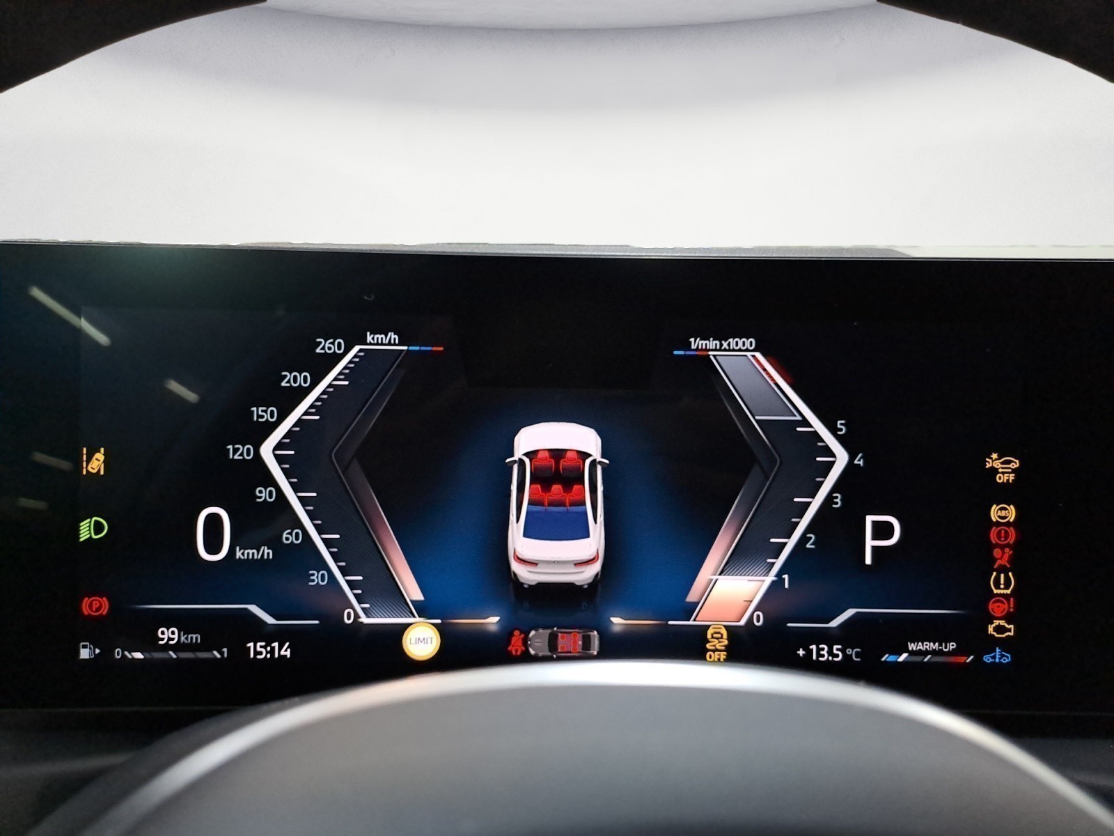 BMW - 318i Automatik