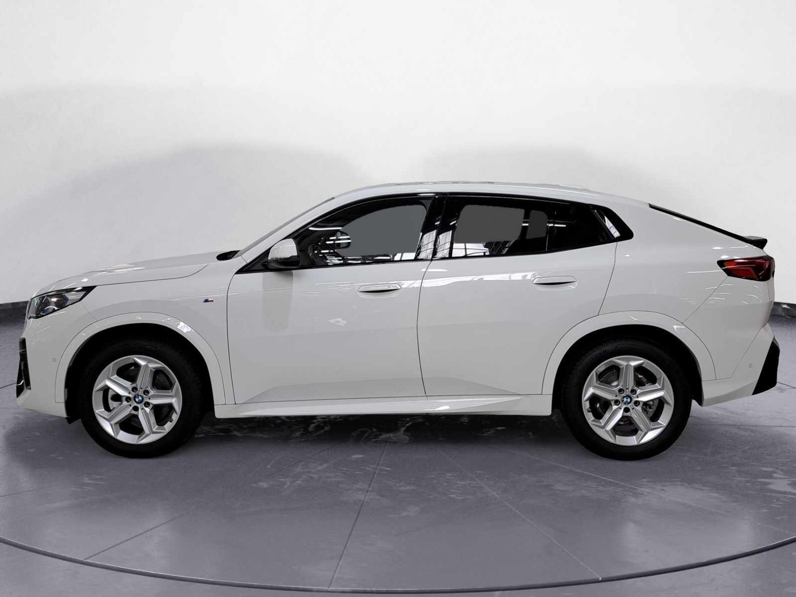 BMW - X2 sDrive20i Steptronic DCT