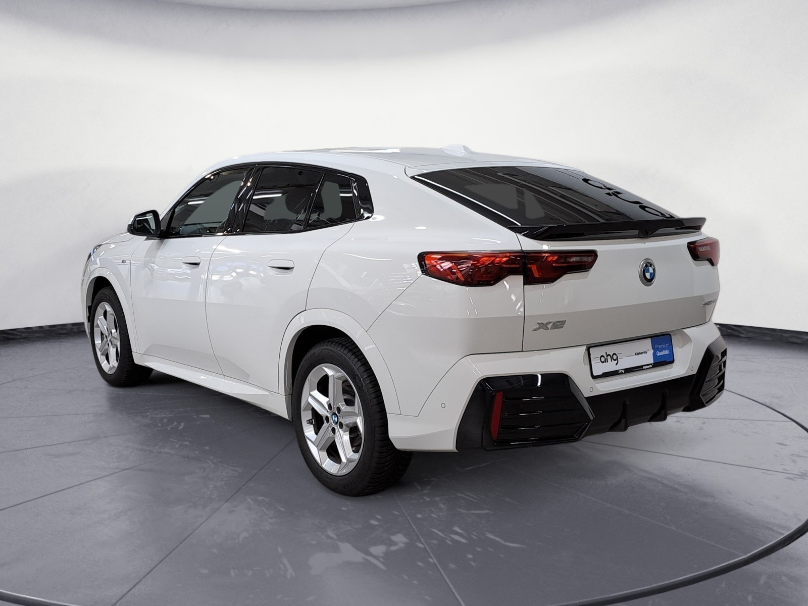 BMW - X2 sDrive20i Steptronic DCT