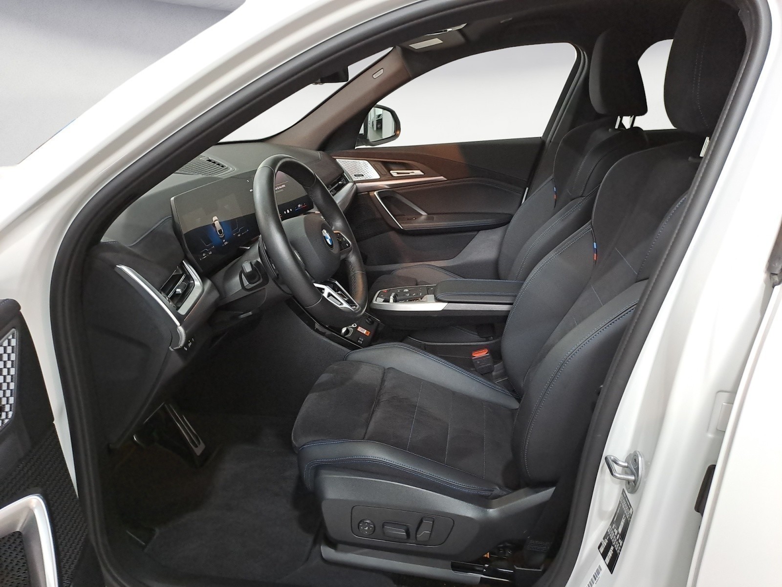 BMW - X2 sDrive20i Steptronic DCT