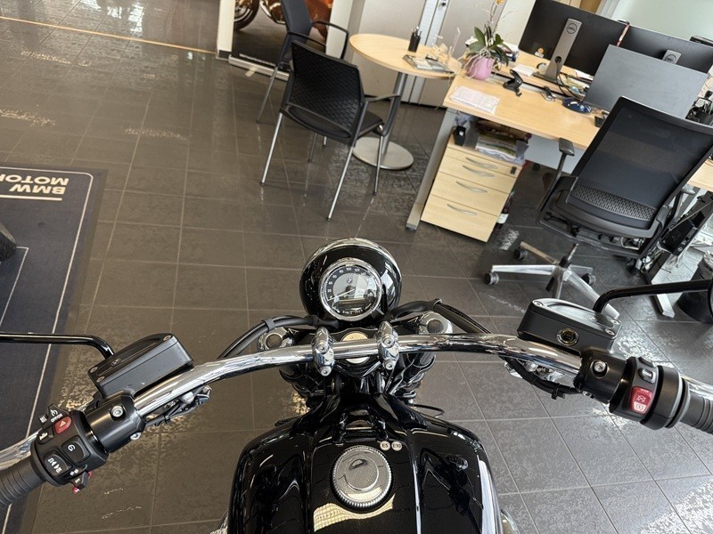 BMW Motorrad - R 18 mit Komfort Paket uvm. - sofort verfügbar