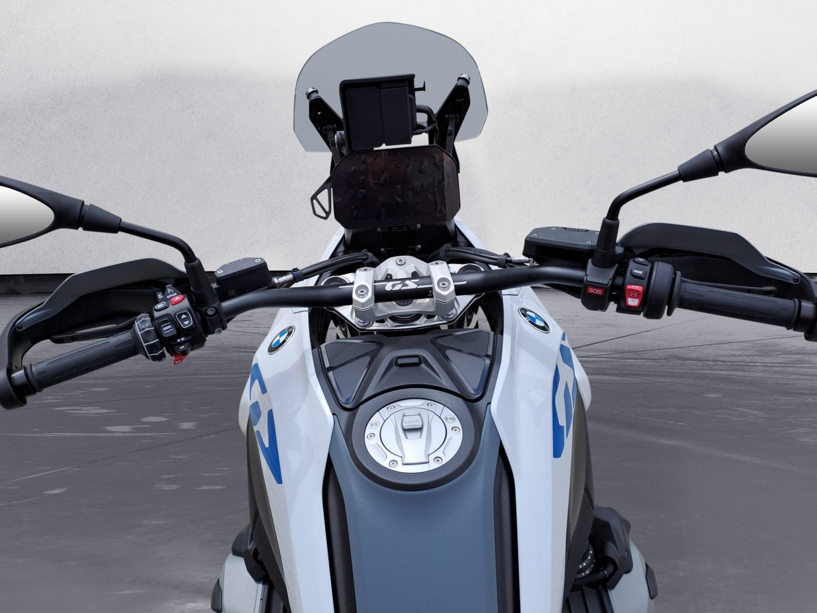 BMW Motorrad - R 1300 GS