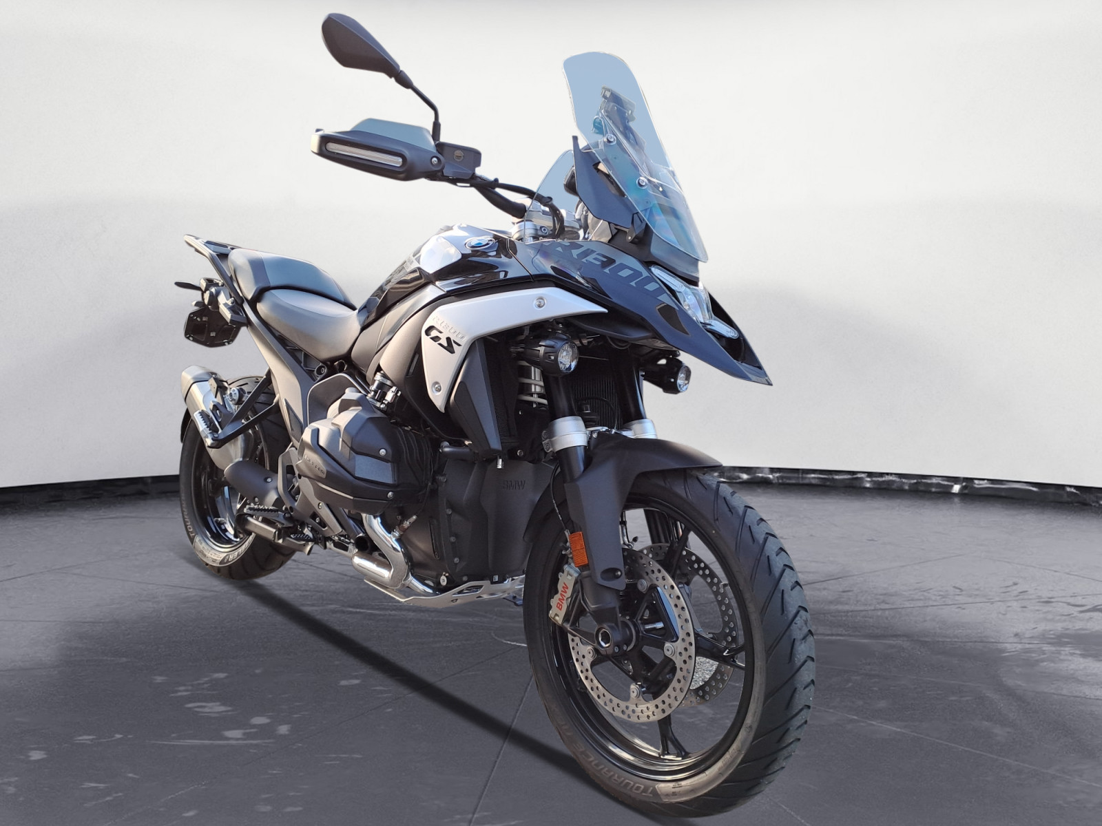 BMW Motorrad - R 1300 GS