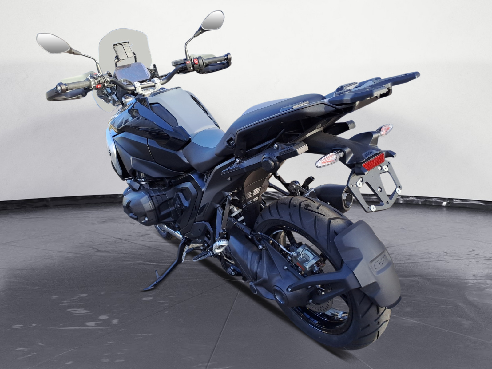 BMW Motorrad - R 1300 GS