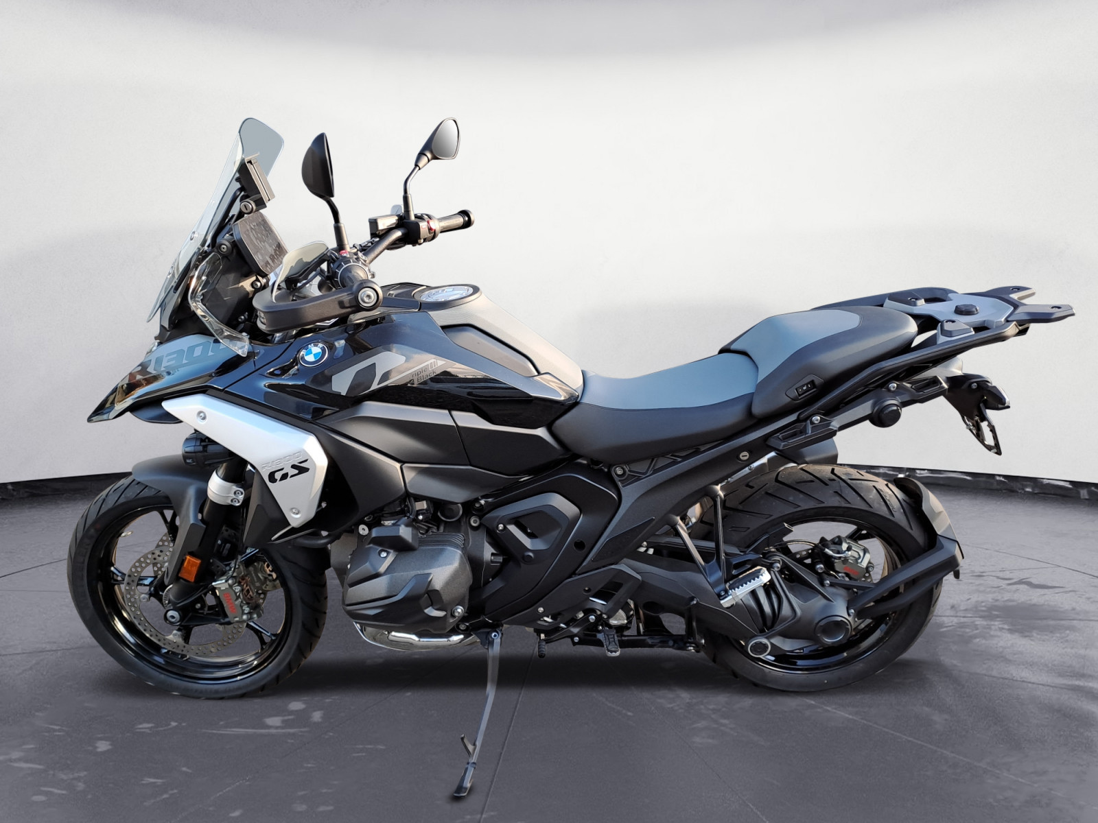 BMW Motorrad - R 1300 GS