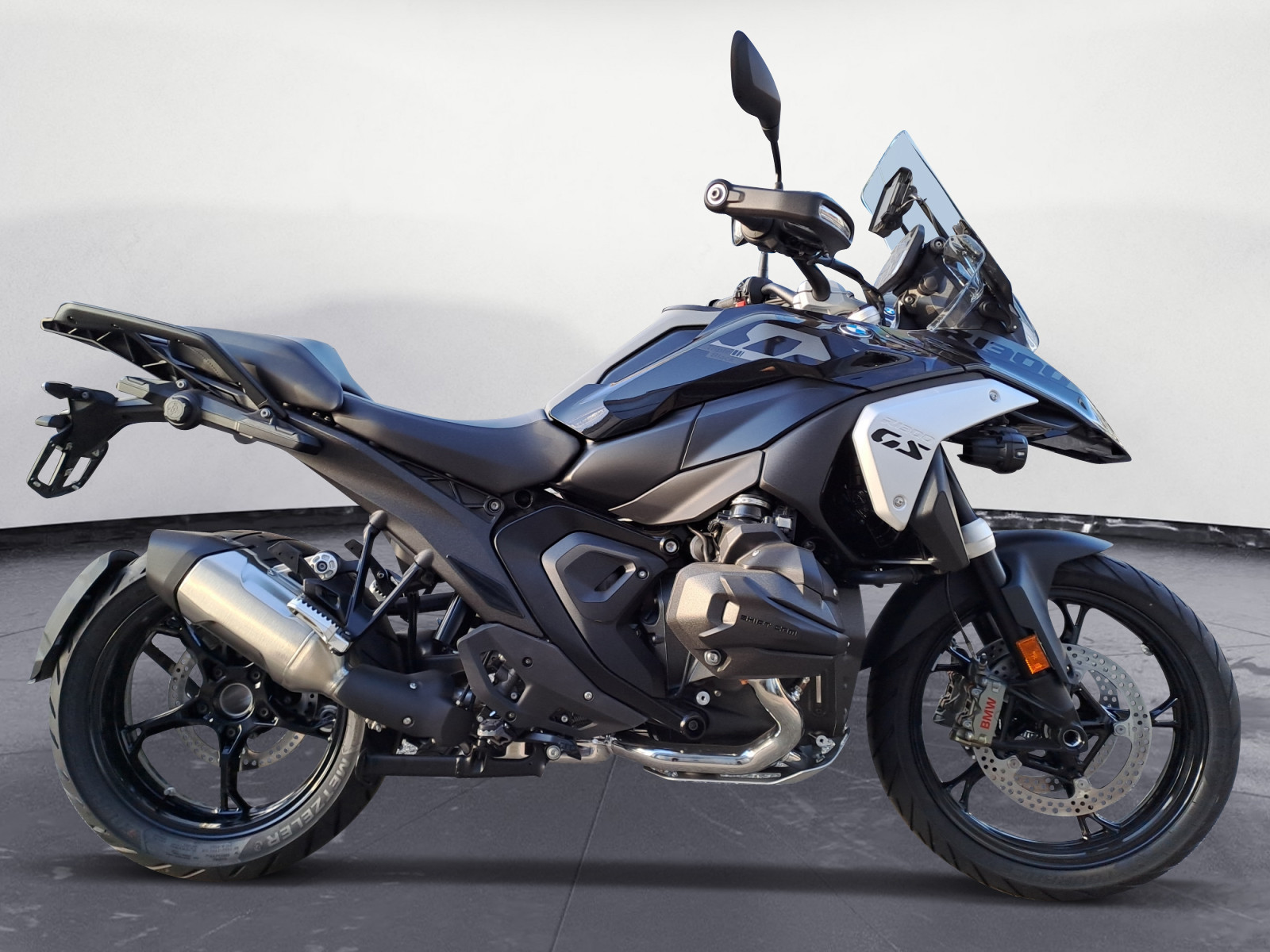BMW Motorrad - R 1300 GS