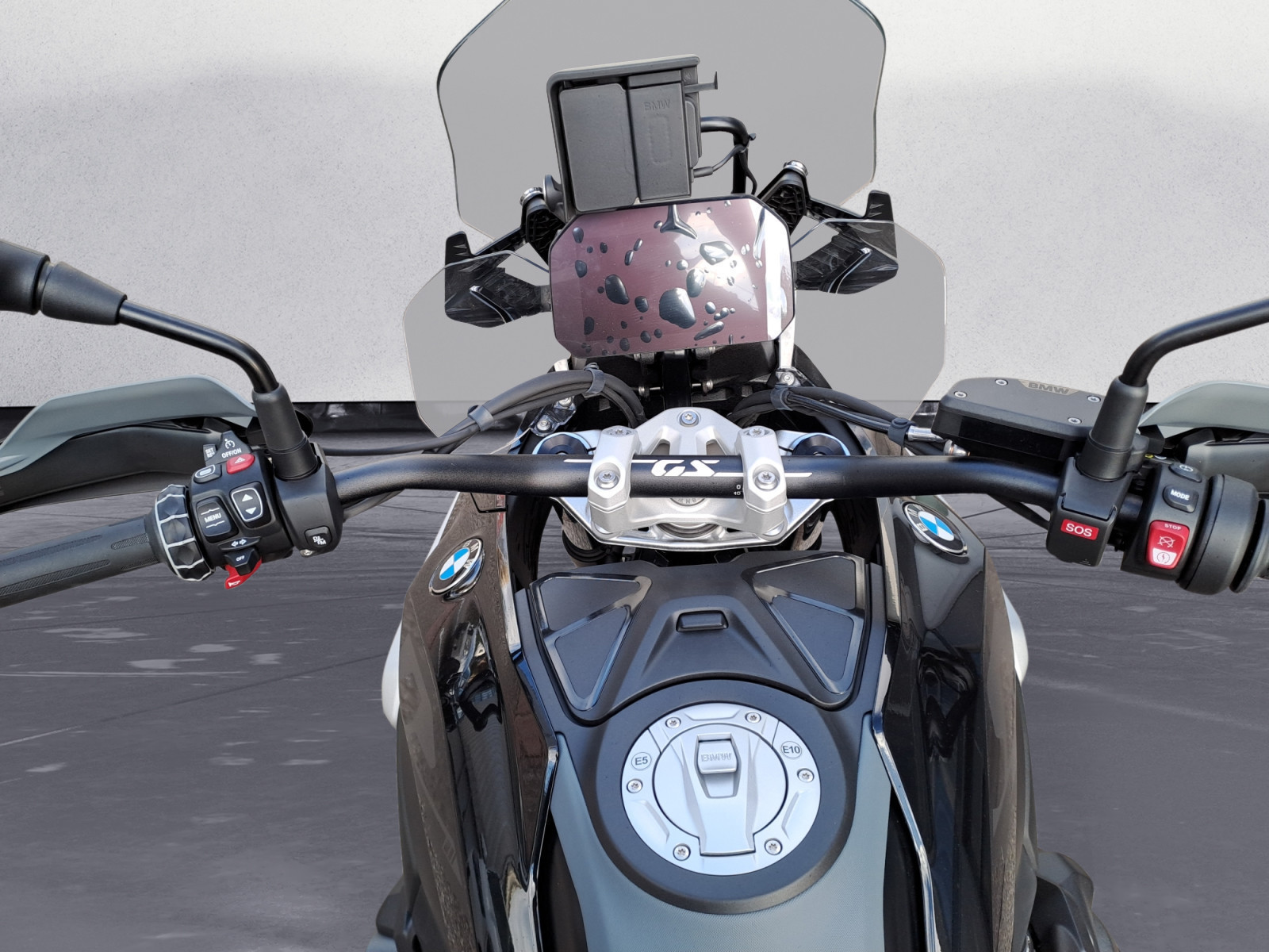 BMW Motorrad - R 1300 GS