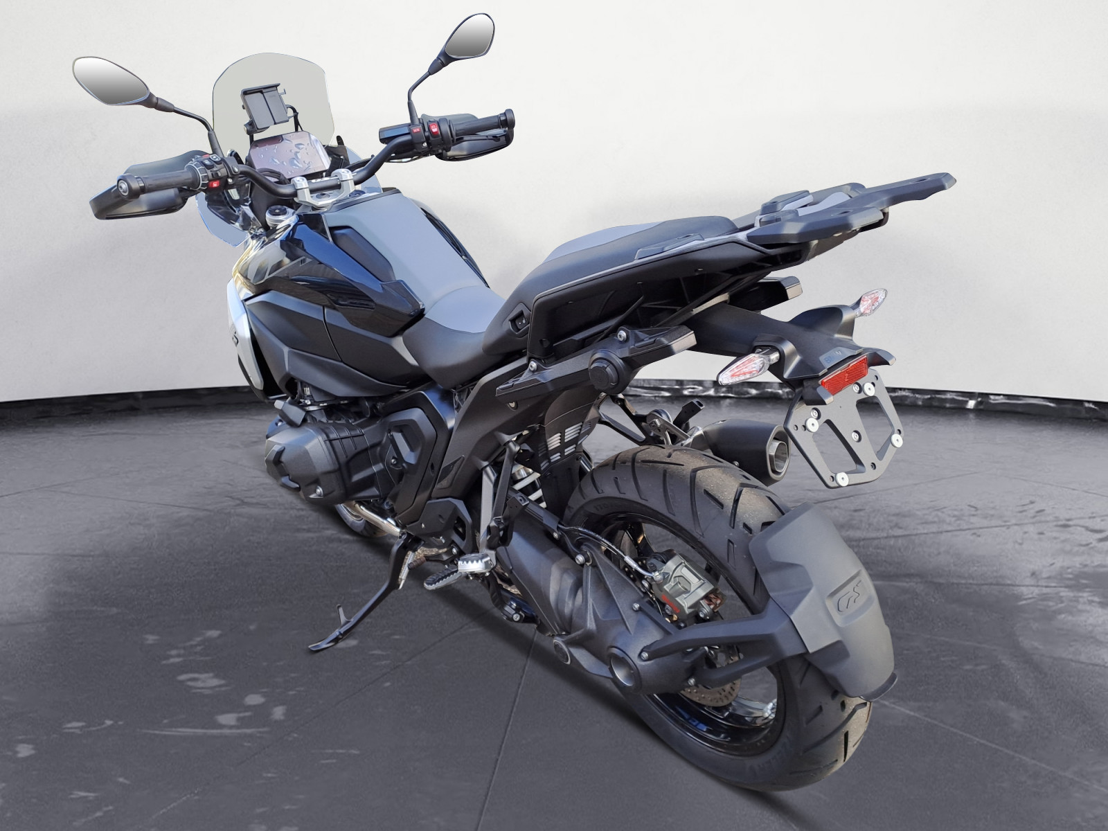 BMW Motorrad - R 1300 GS