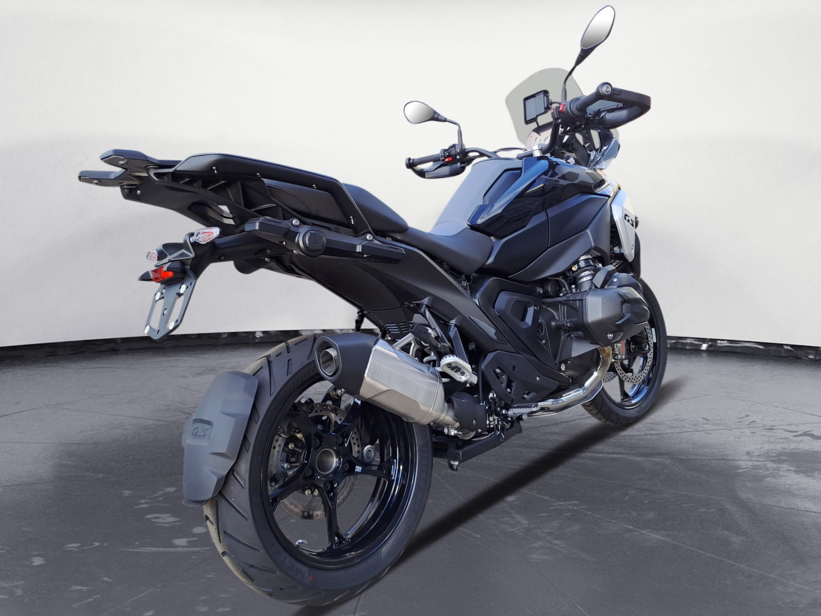 BMW Motorrad - R 1300 GS