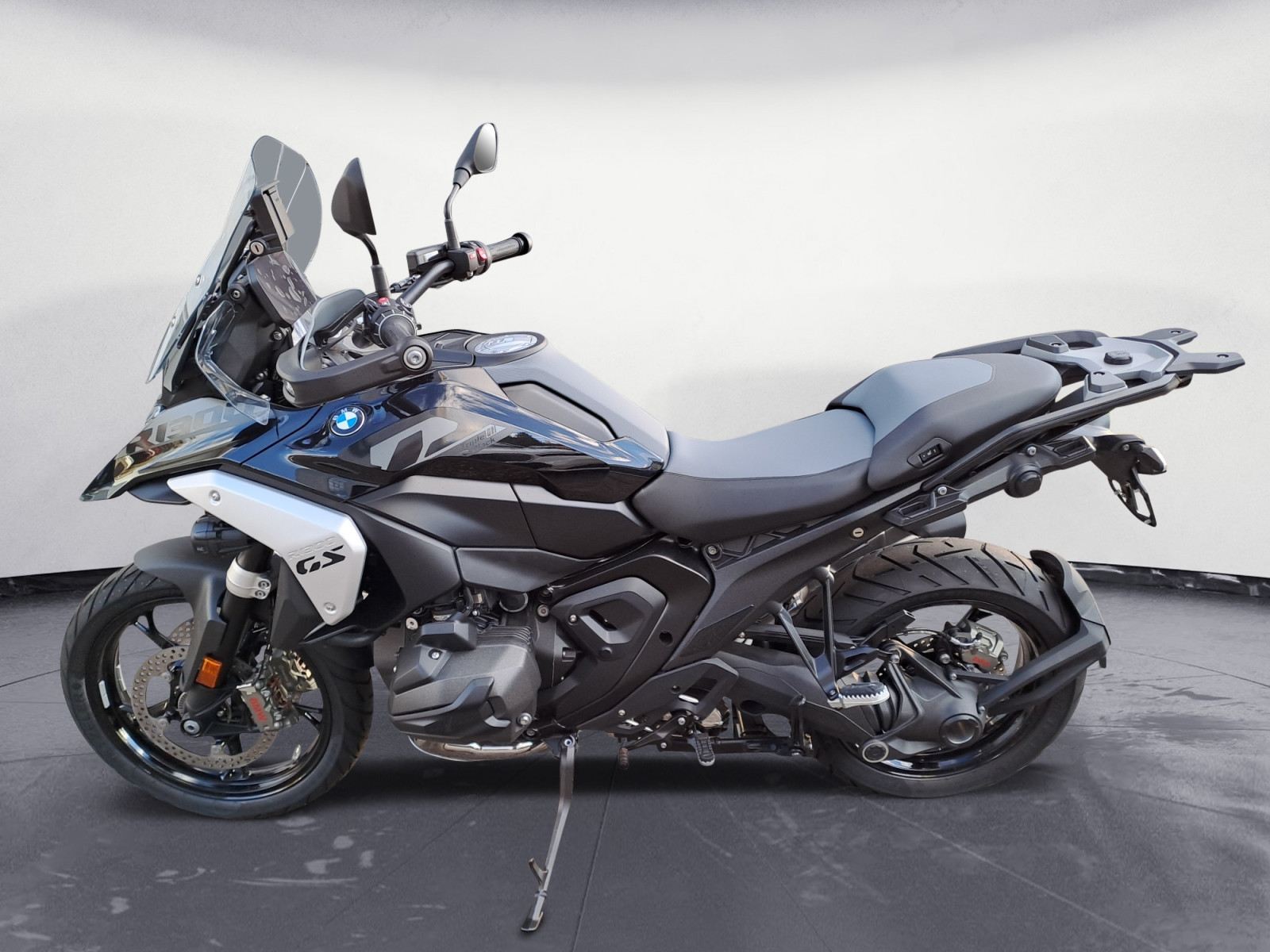 BMW Motorrad - R 1300 GS