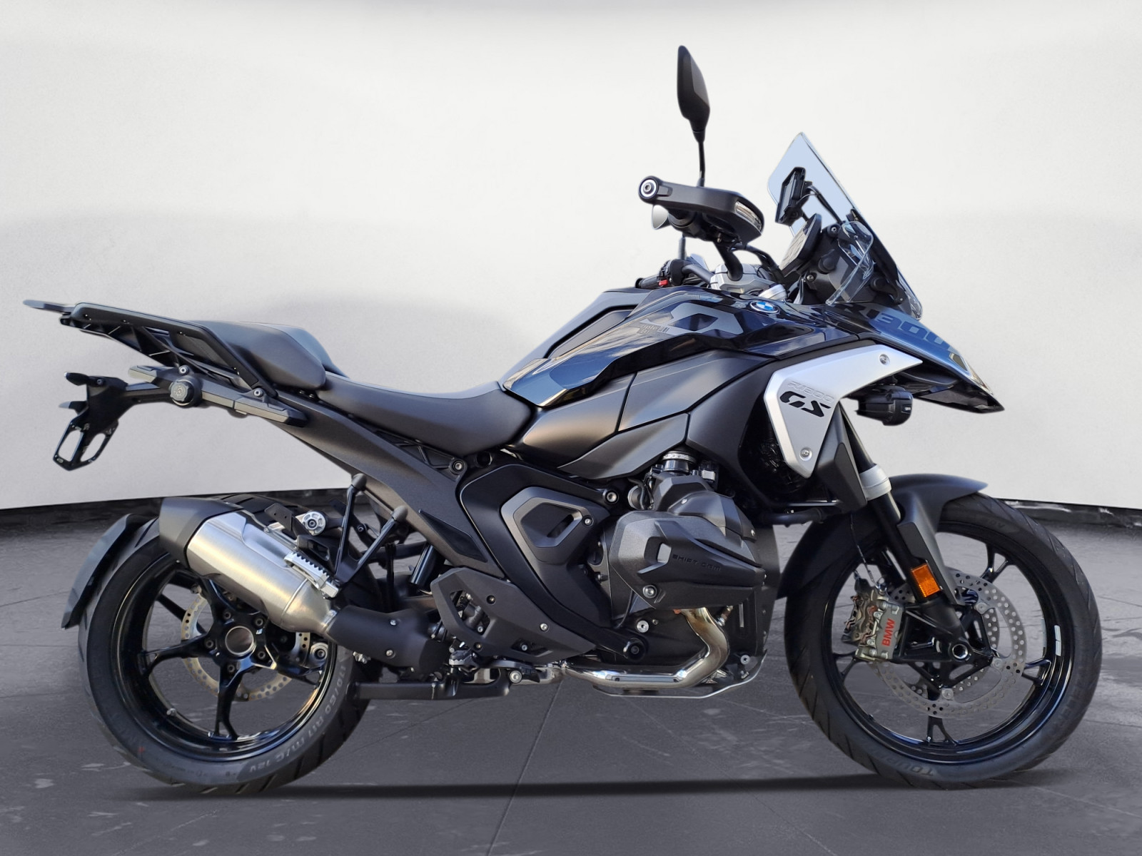BMW Motorrad - R 1300 GS