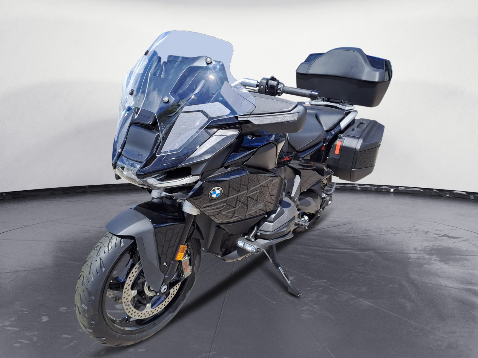 BMW Motorrad - R 1300 RT
