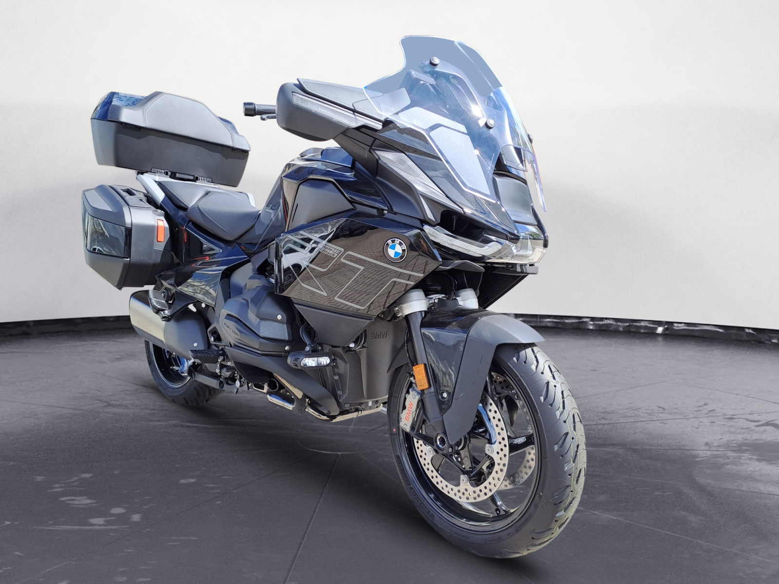 BMW Motorrad - R 1300 RT