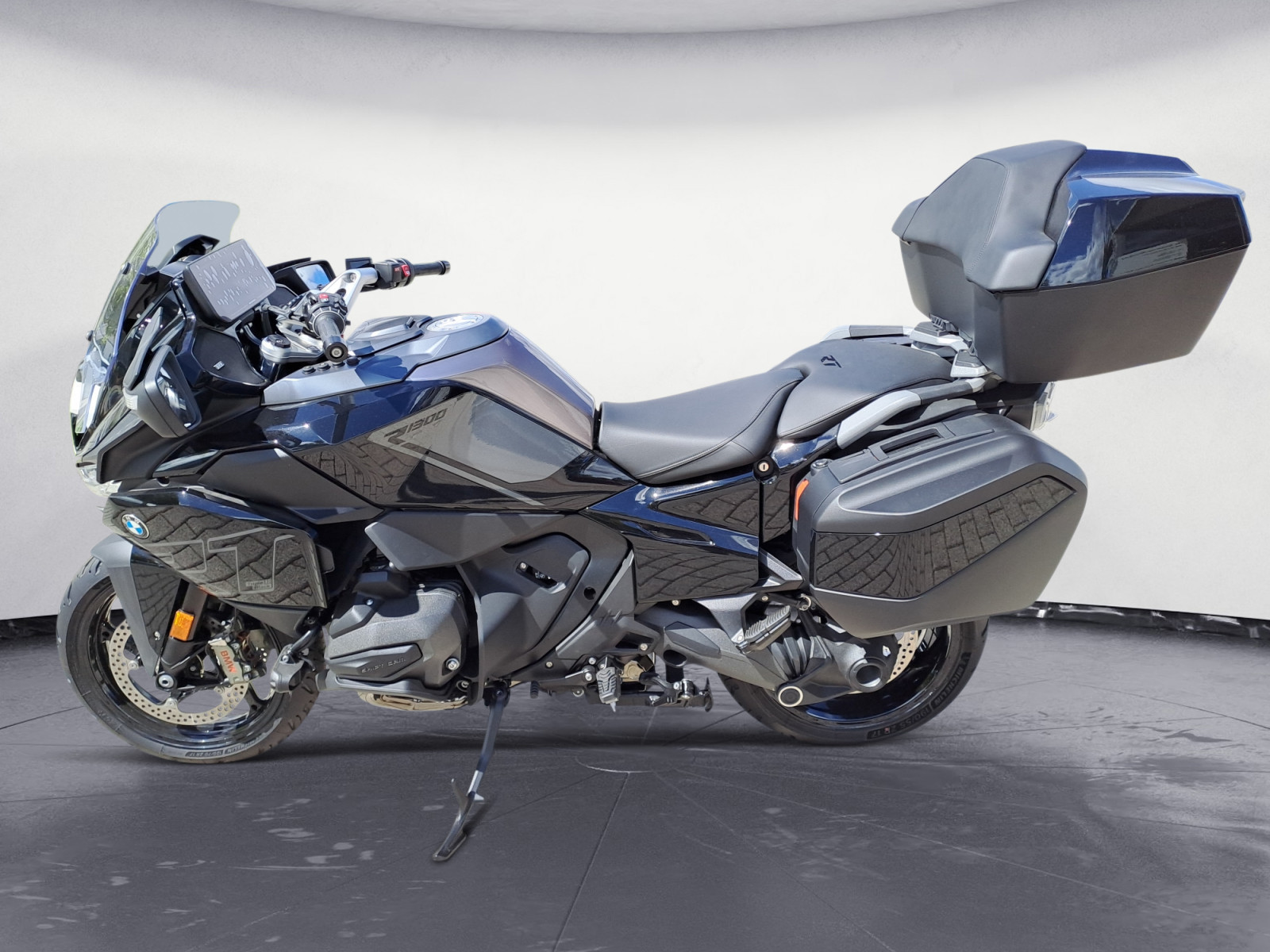 BMW Motorrad - R 1300 RT