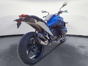 BMW Motorrad - R 1300 R