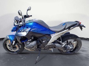 BMW Motorrad - R 1300 R
