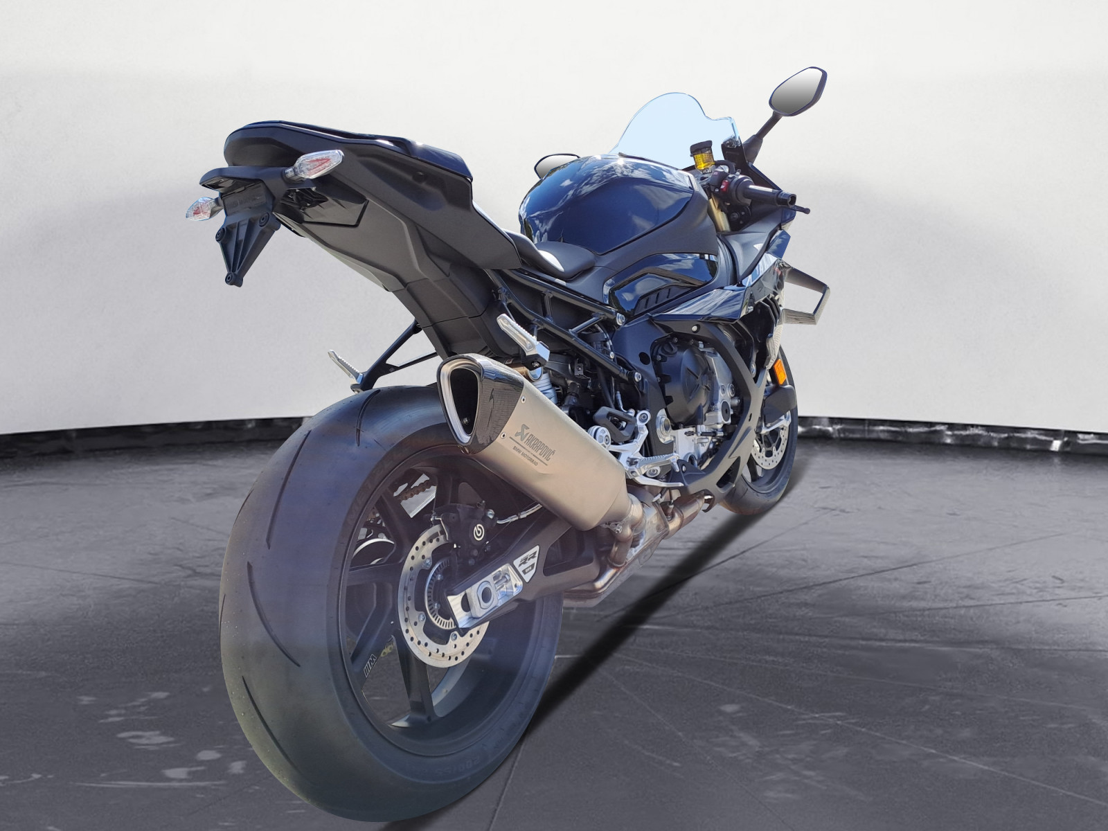 BMW Motorrad - S 1000 RR