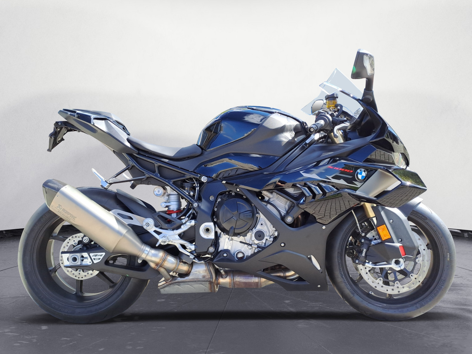 BMW Motorrad - S 1000 RR