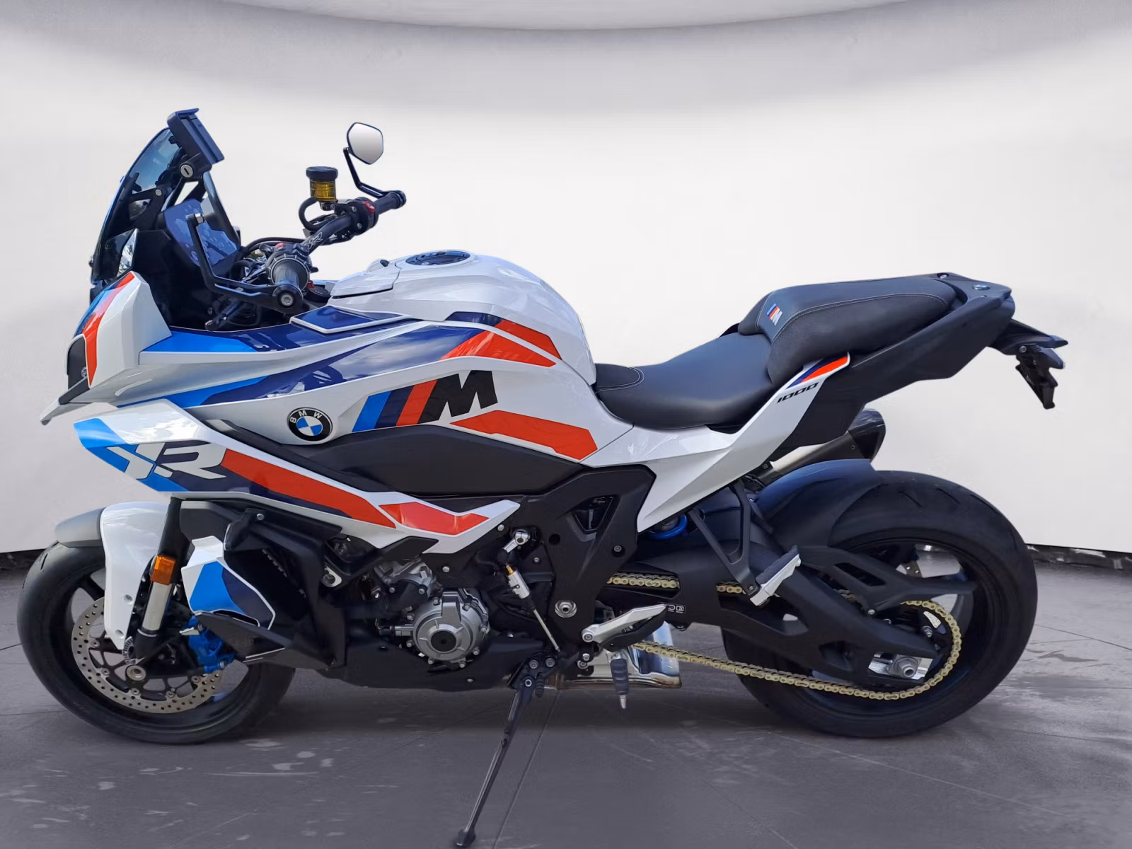 BMW Motorrad - M 1000 XR