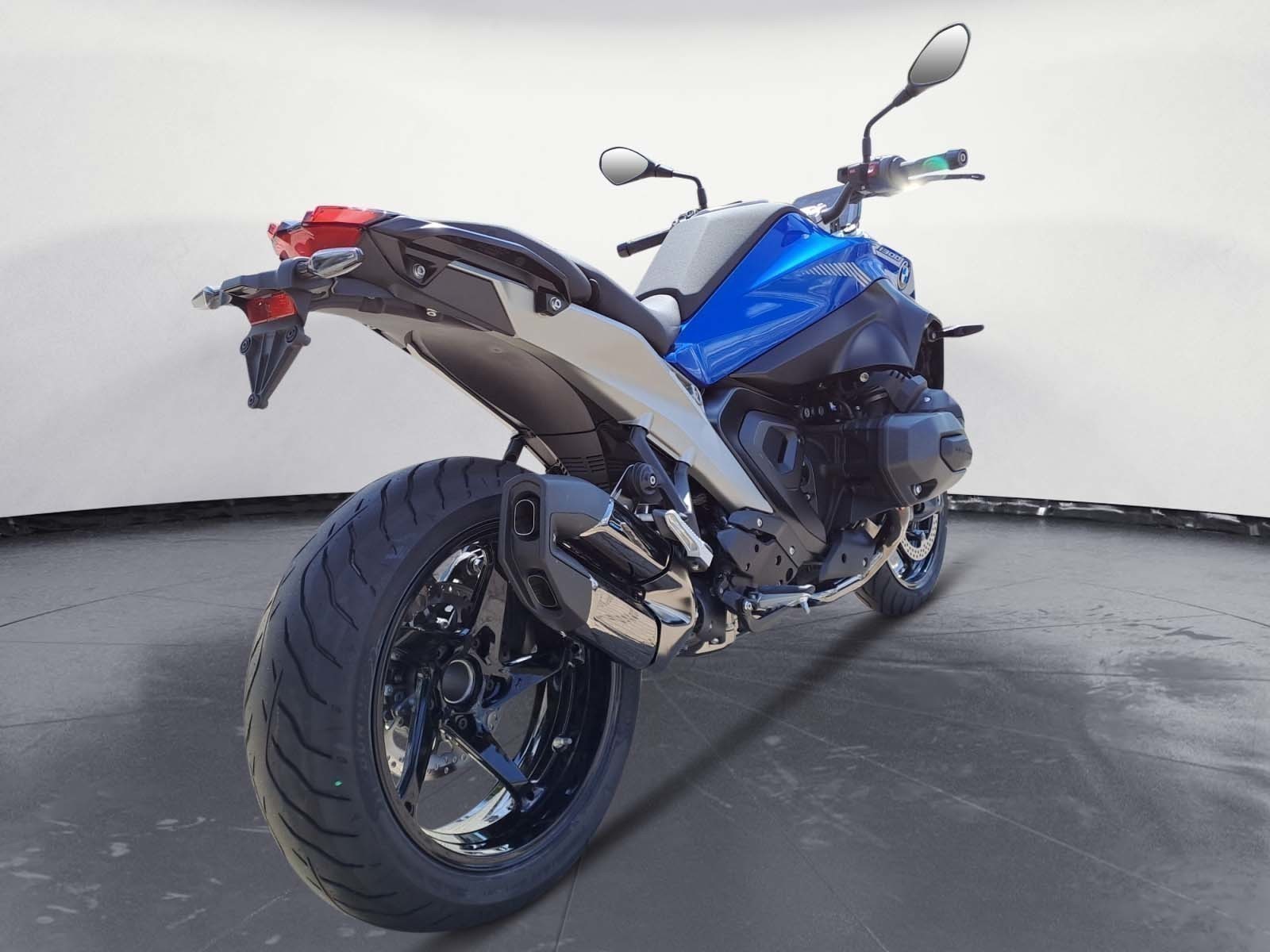 BMW Motorrad - R 1300 R