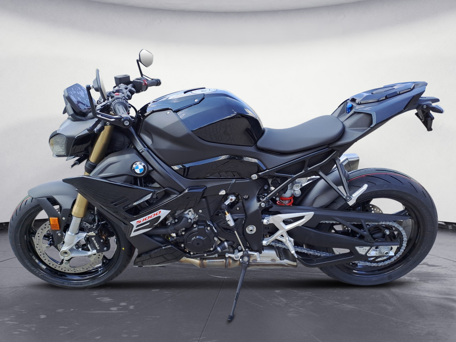 BMW Motorrad - S 1000 R
