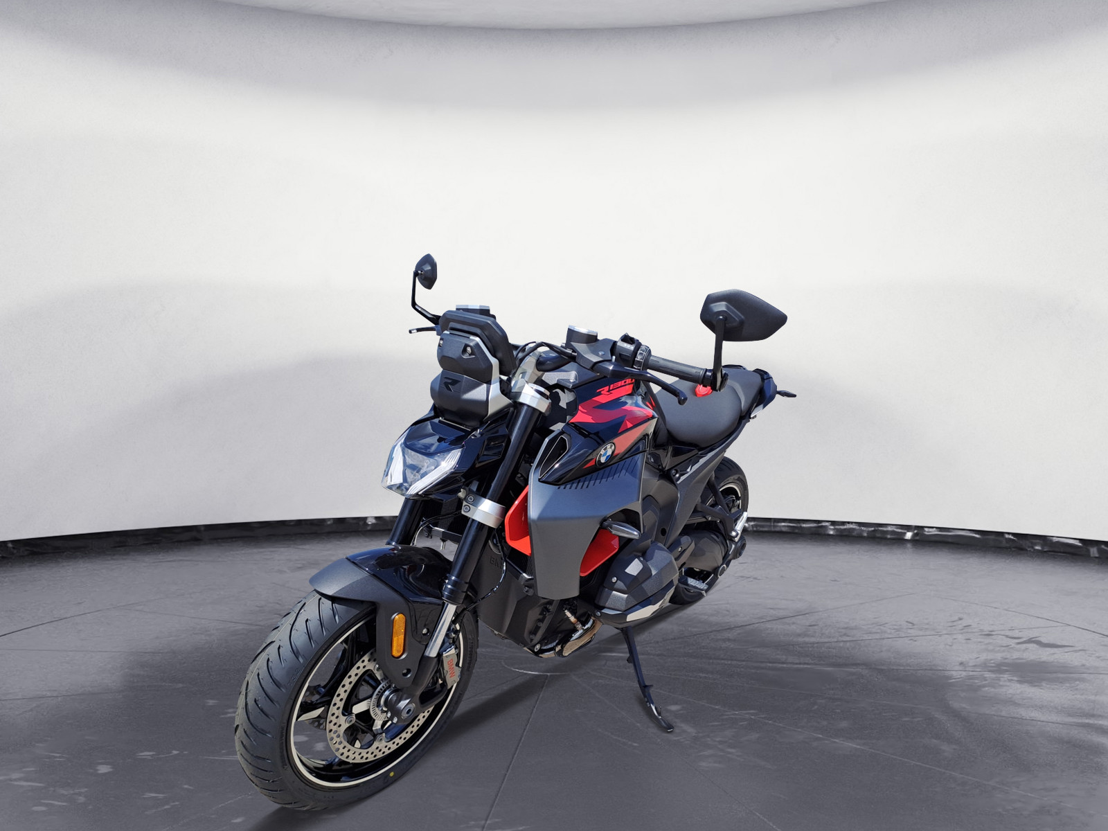 BMW Motorrad - R 1300 R