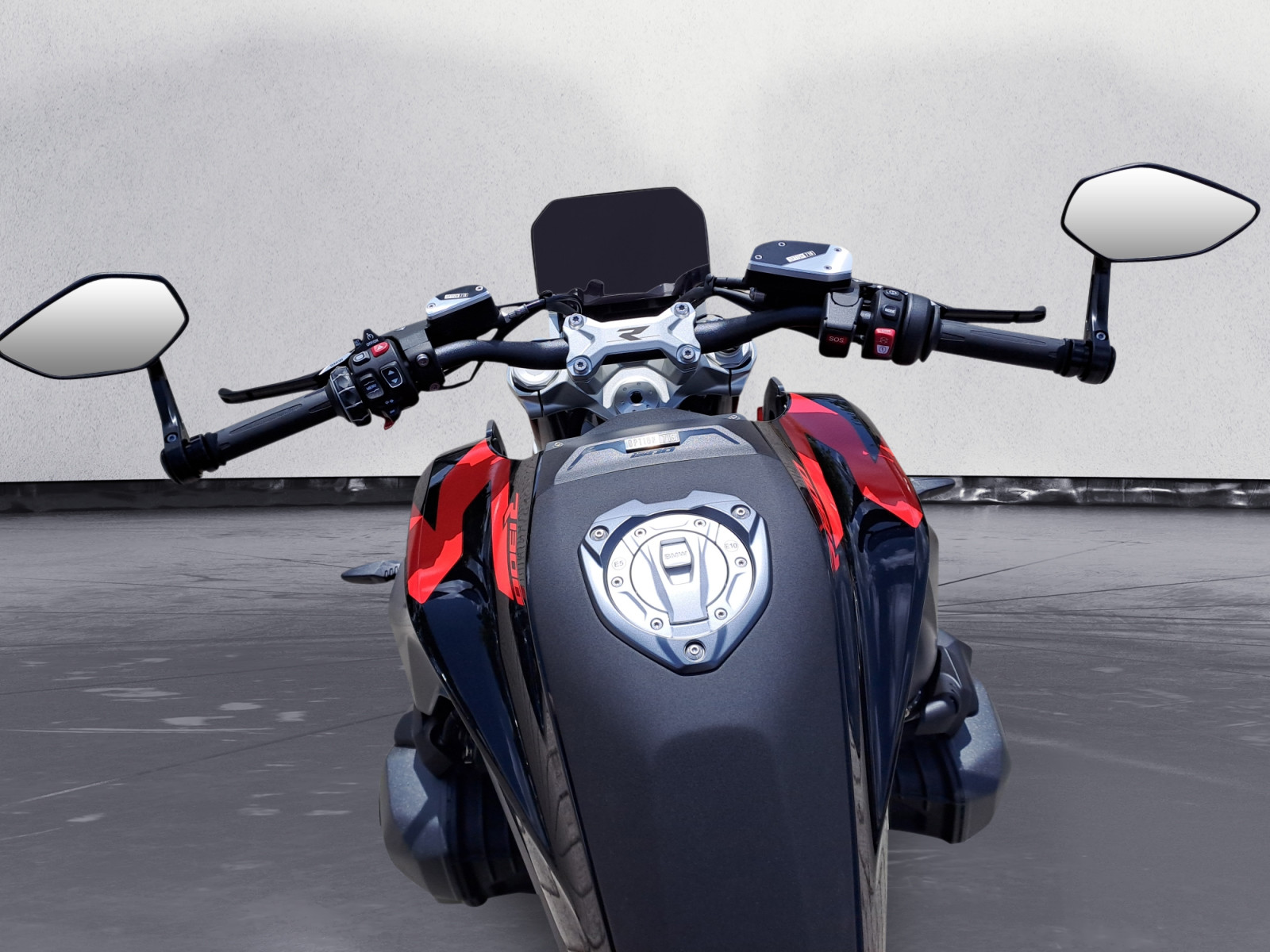 BMW Motorrad - R 1300 R