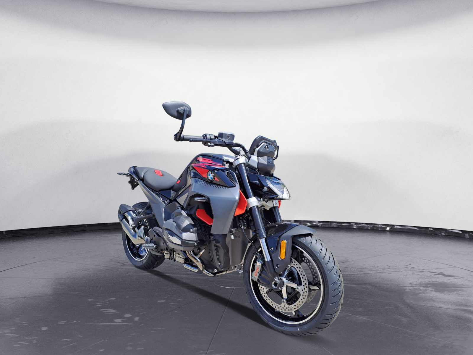 BMW Motorrad - R 1300 R