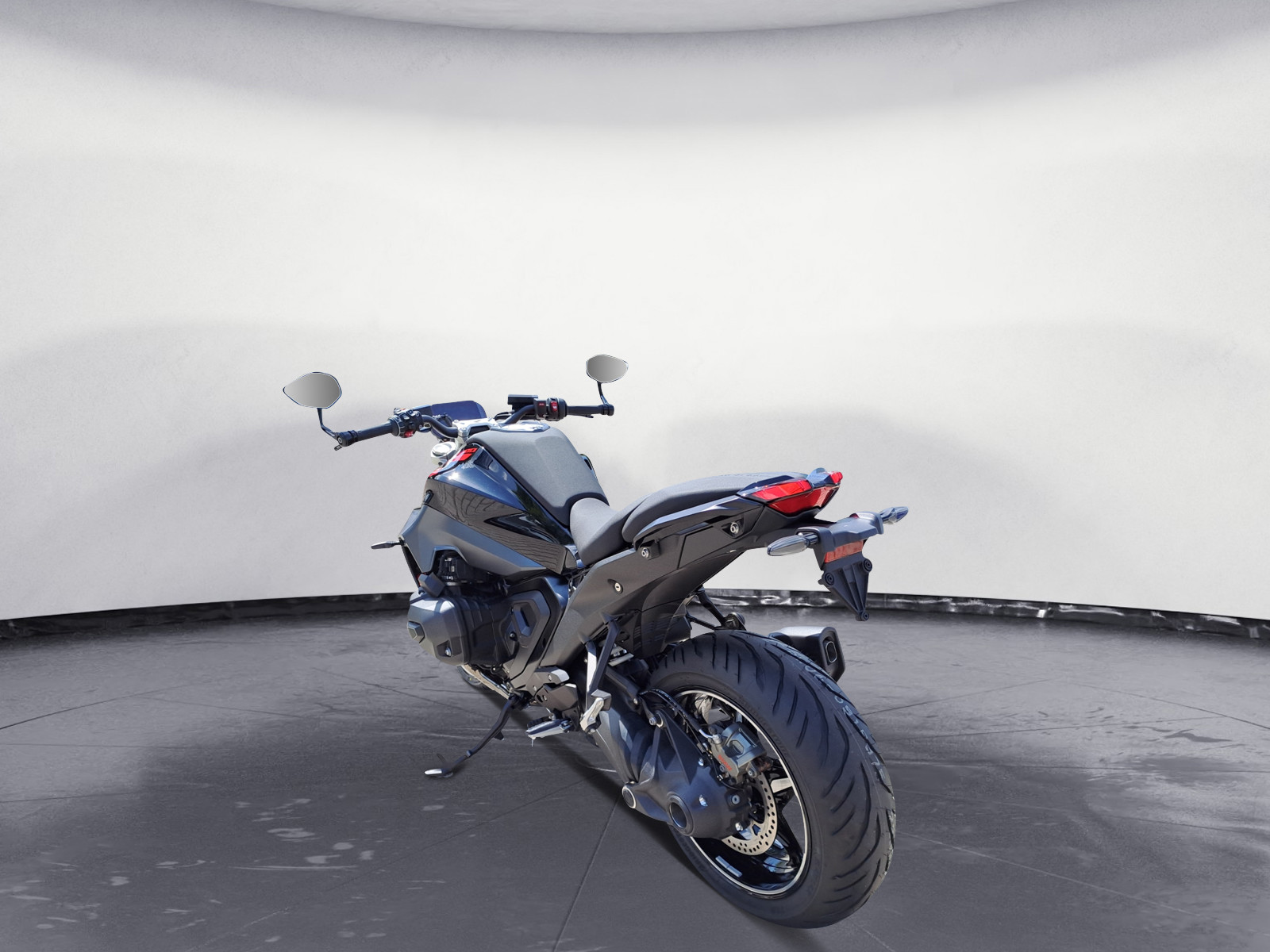 BMW Motorrad - R 1300 R