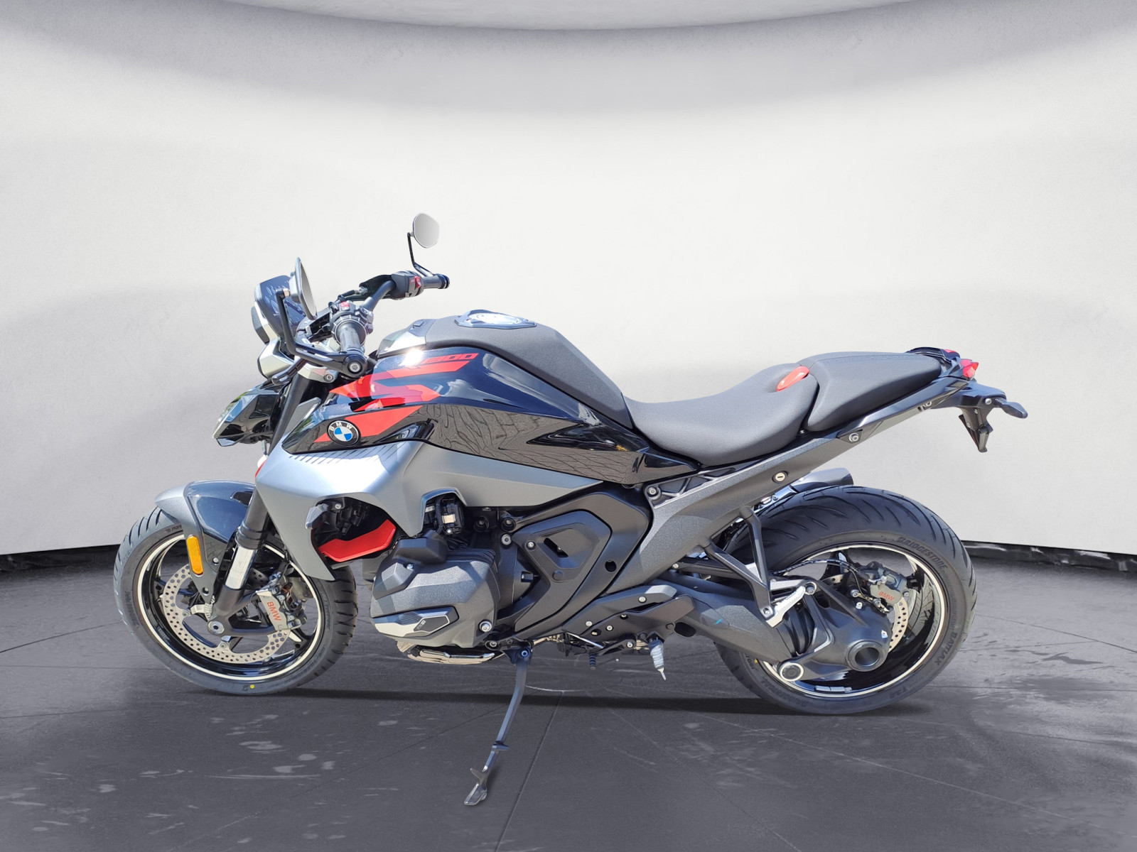 BMW Motorrad - R 1300 R