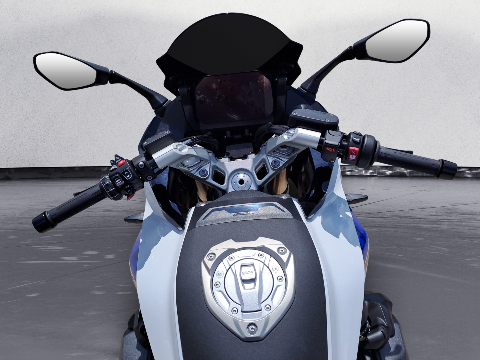 BMW Motorrad - R 1300 RS