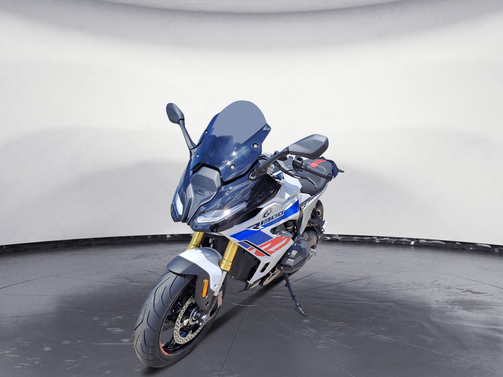 BMW Motorrad - R 1300 RS