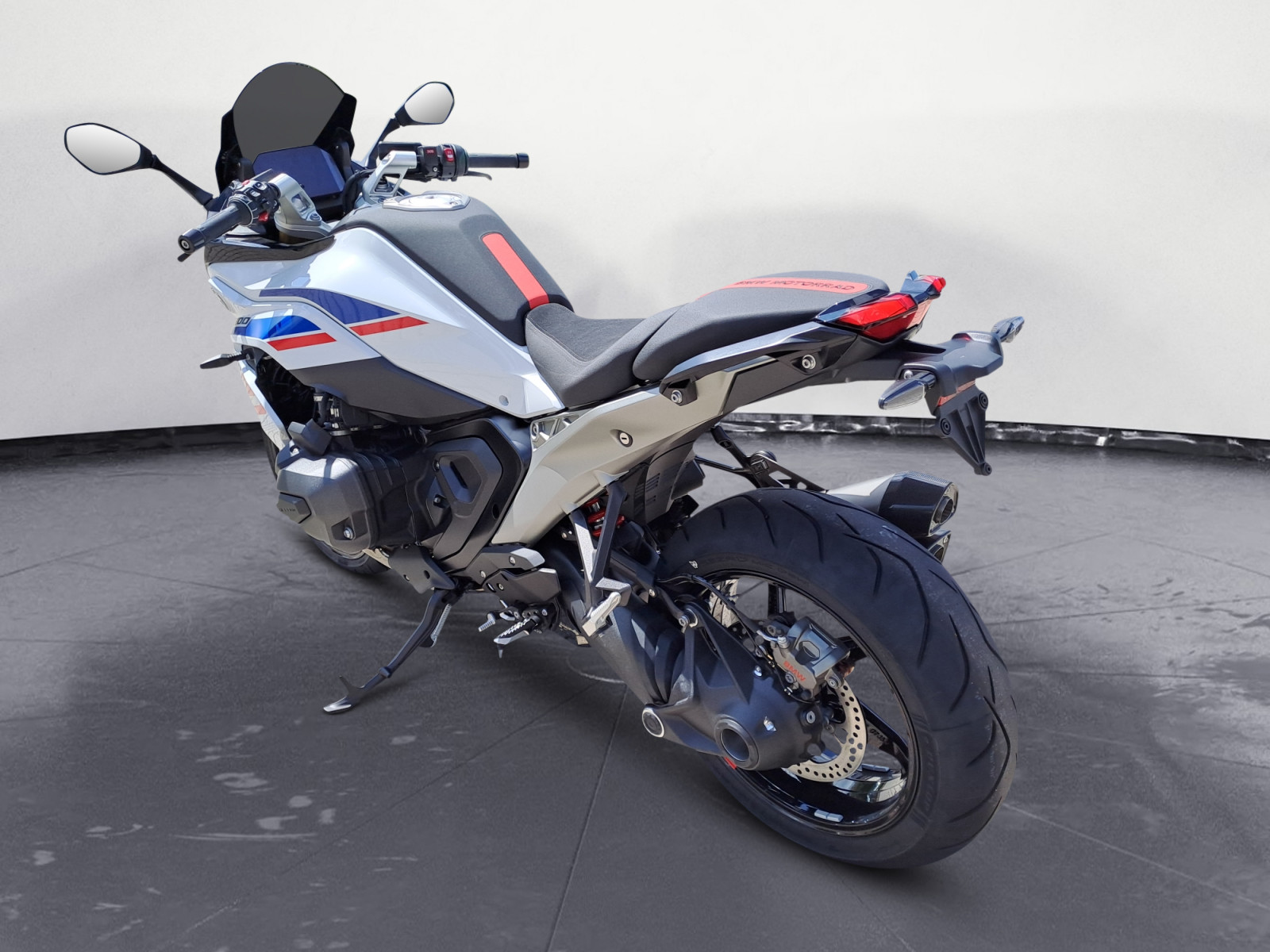 BMW Motorrad - R 1300 RS