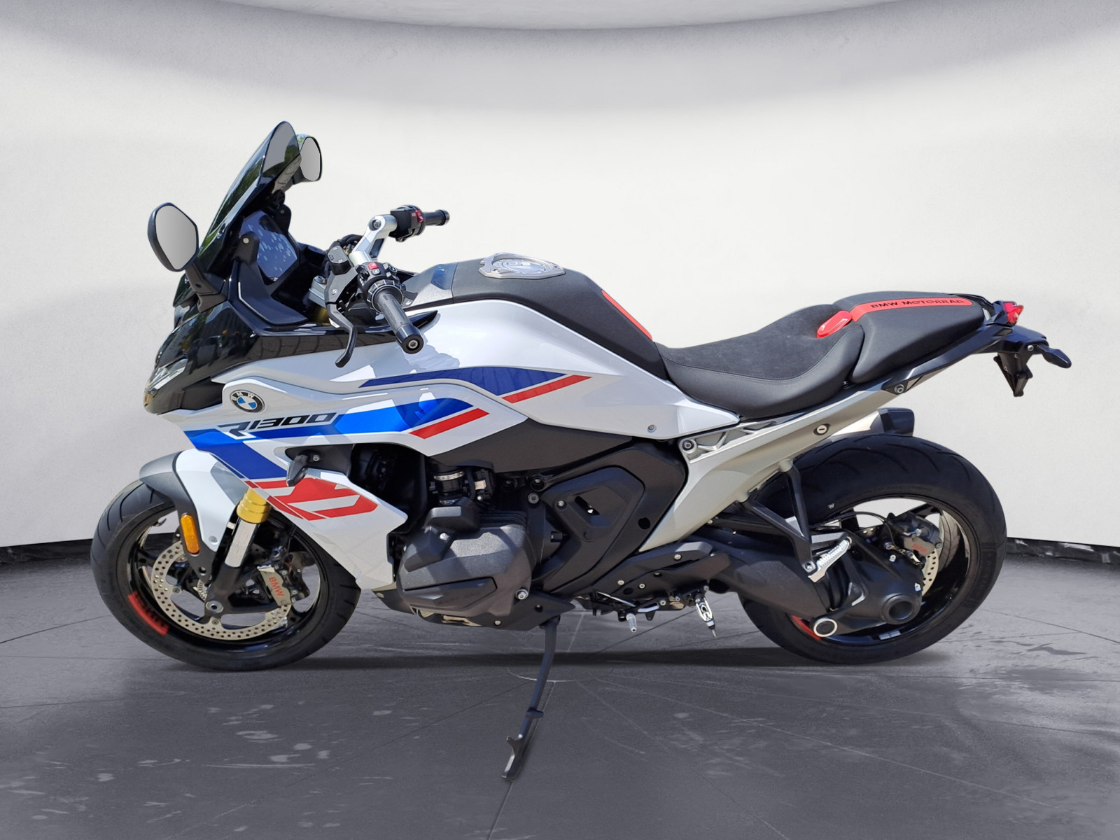 BMW Motorrad - R 1300 RS