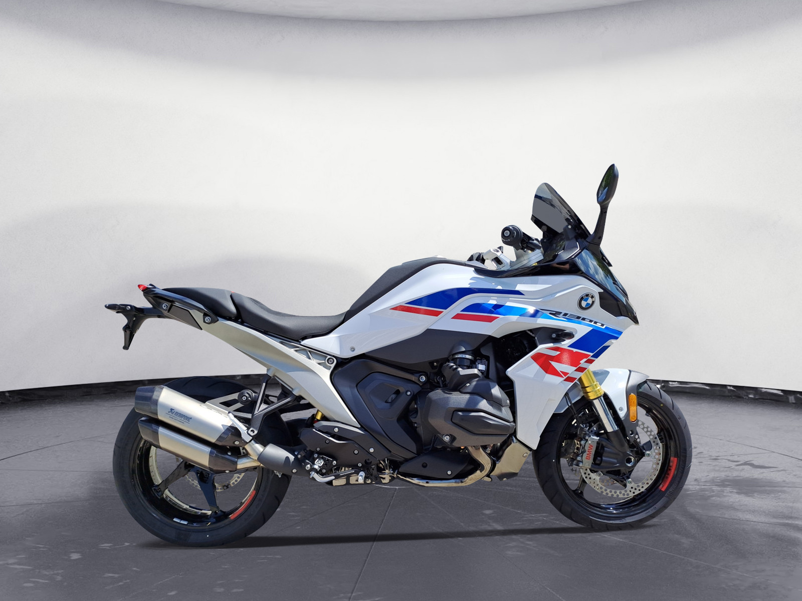 BMW Motorrad - R 1300 RS
