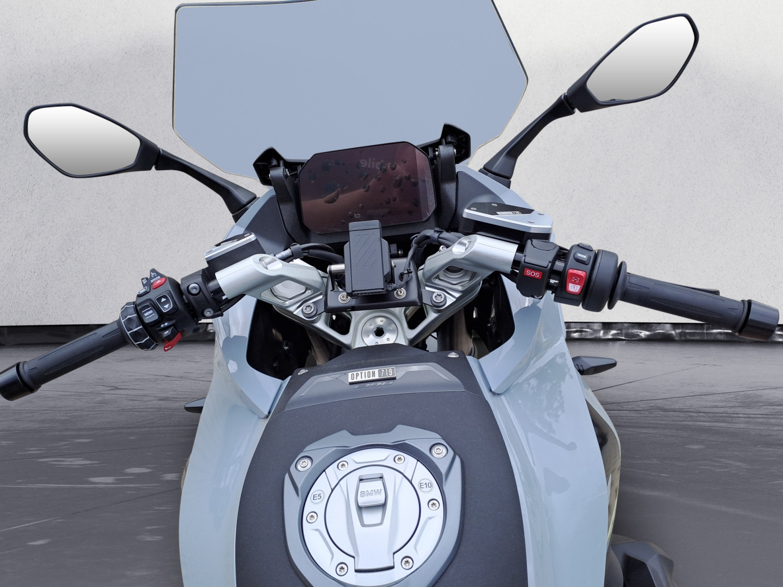 BMW Motorrad - R 1300 RS