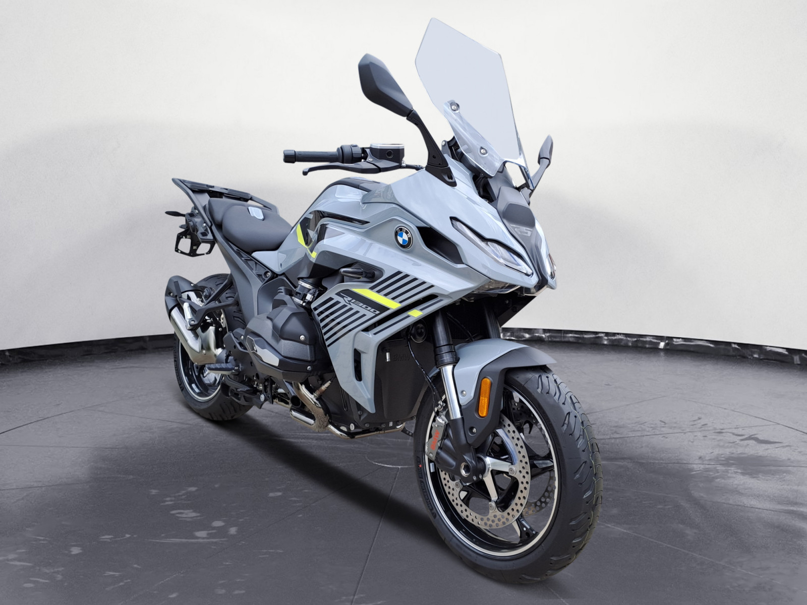 BMW Motorrad - R 1300 RS