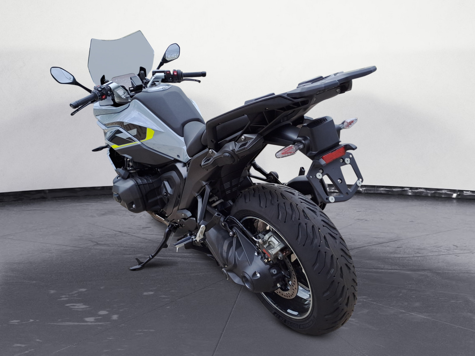 BMW Motorrad - R 1300 RS
