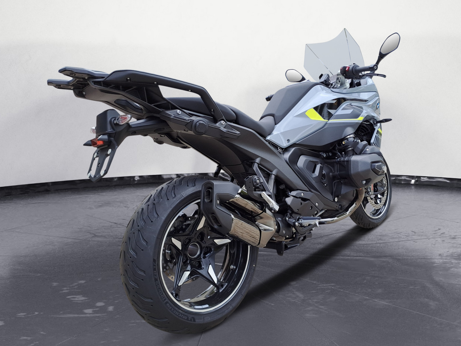 BMW Motorrad - R 1300 RS