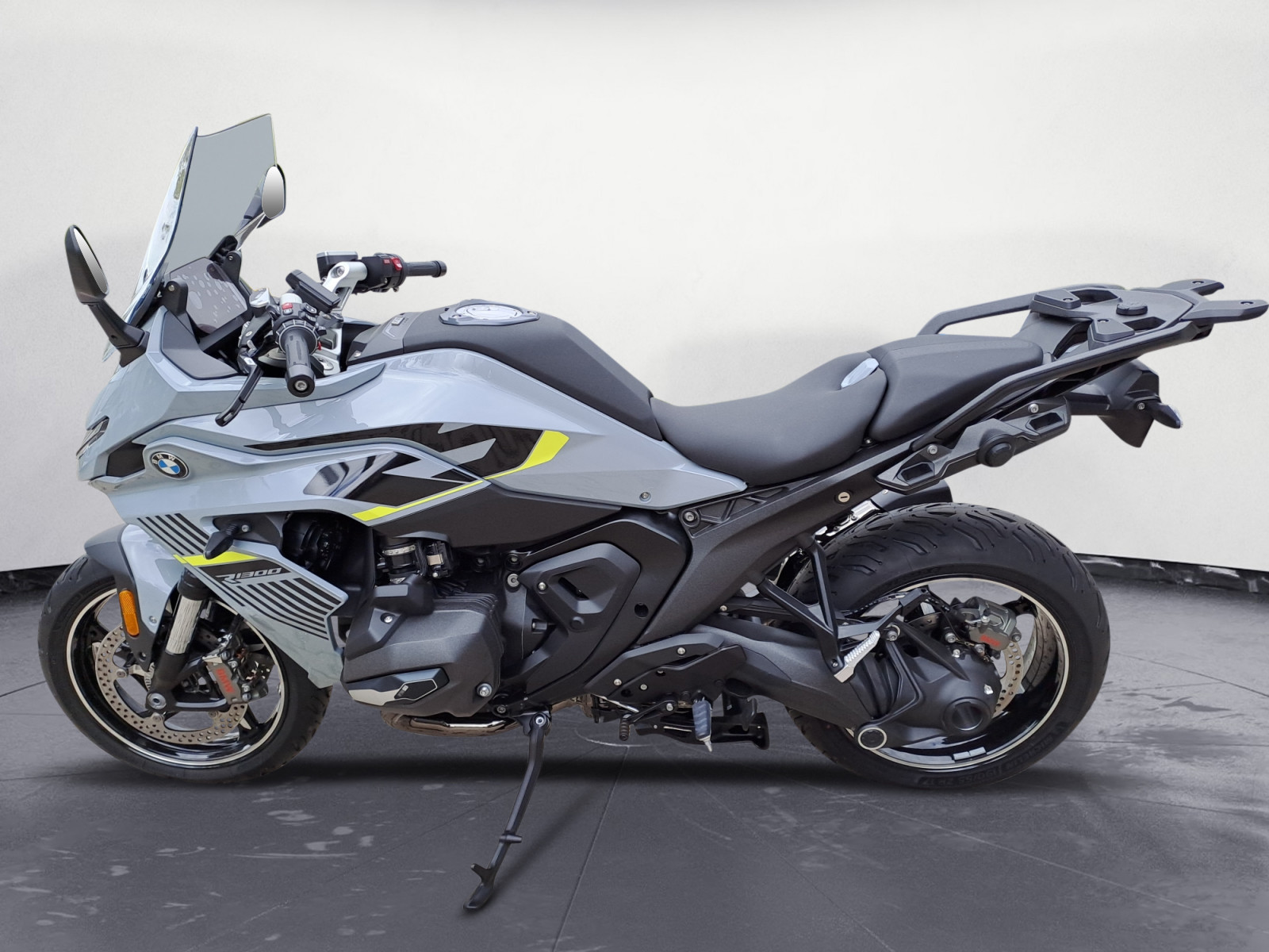 BMW Motorrad - R 1300 RS