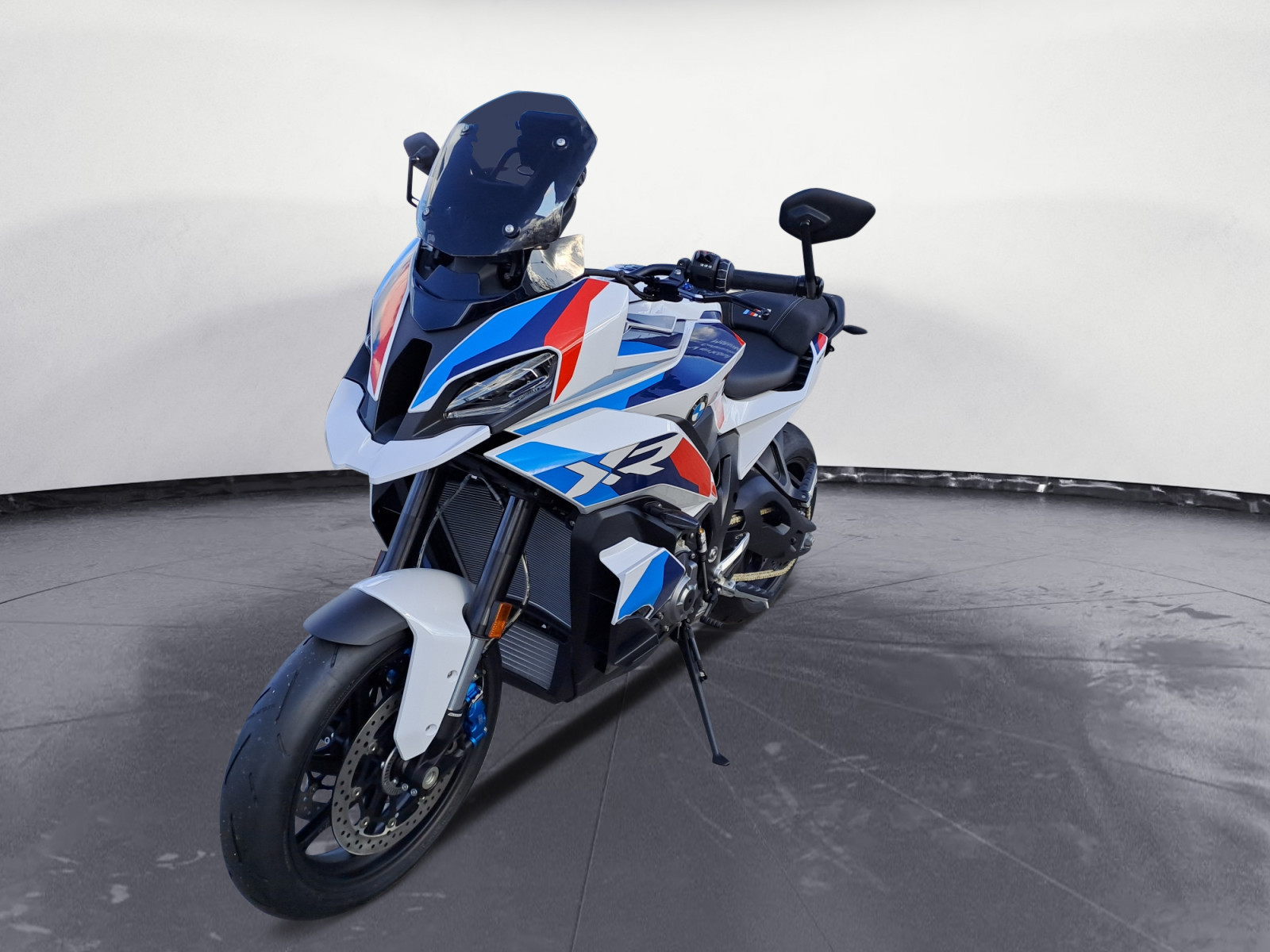BMW Motorrad - M 1000 XR