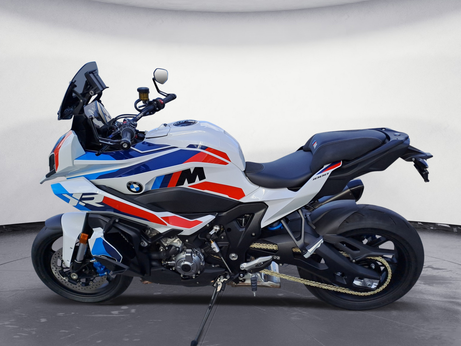 BMW Motorrad - M 1000 XR